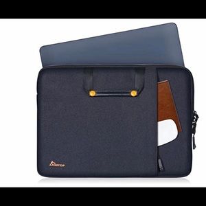 Laptop Plastic Hard Shell Case Compatible MacBook